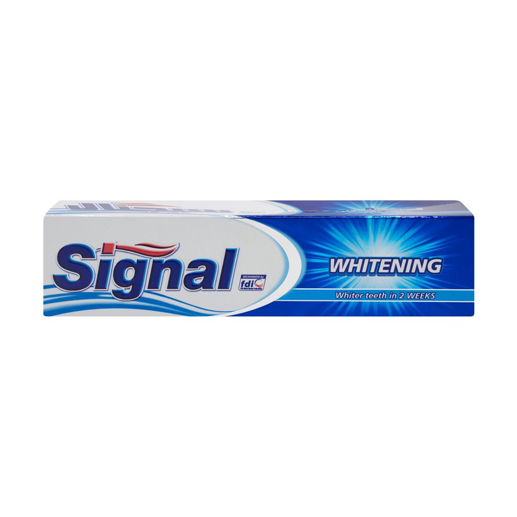 Whitening Toothpaste 100 Ml