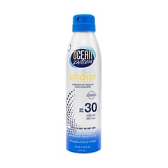 Suncare Sport Wetskin Tech Advanced Broad Spectrum Spf 30 Sunscreen Spray