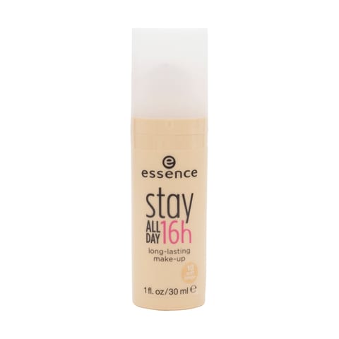 Stay All Day 16H Make-Up - 30 Soft Sand 30 Ml