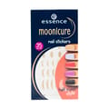 Moonicure Nail Stickers - 01 Half Moon Glam 35 Pcs