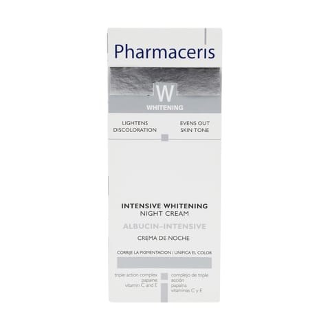 Vitalizer Whitening Sleeping Pack 50 ml