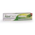Whitening Toothpaste Aloe Vera Plus Silica Fluoridefree 100Ml