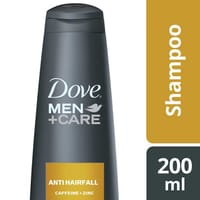 Men+ Care Shampoo For Hair Fall