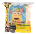 Suavipiel Kids Sponge Minions