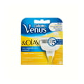 Venus and Olay Womens Razor Refill Cartridges 4 Count