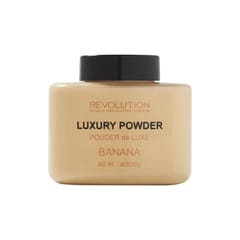 Luxury Banana Powder 42 G