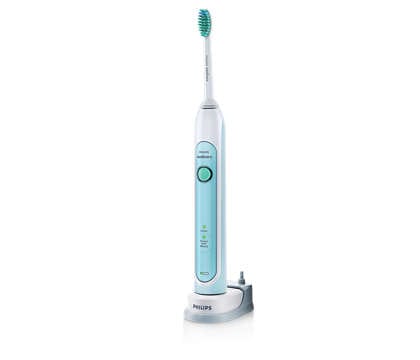 Sonicare Healthy White Sonic Electric Toothbrush
