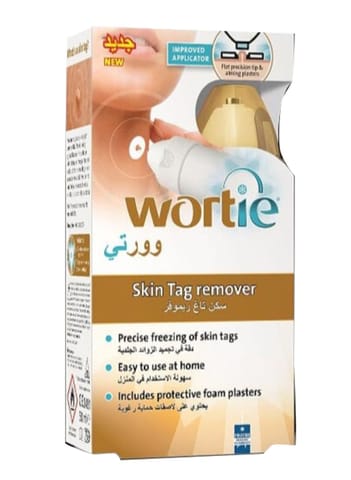 Skin Tag Remover -50ml