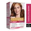 Excellence Hair Color 6.7 Chocolate Brown