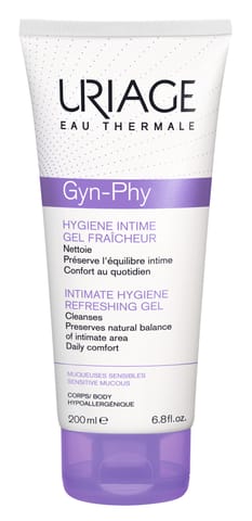 Gyn-Phy Intimate Hygiene Refreshing Gel 200Ml