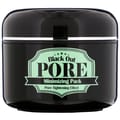 Black Out Pore Minimizing-Charcoal -100gm