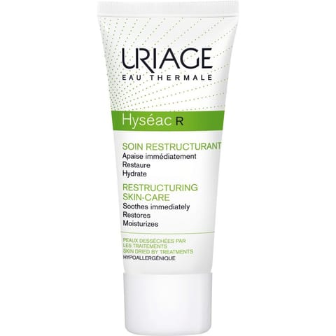 Hyseac R Restructuring Skin Care 40Ml