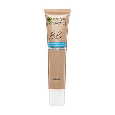 Skin Natural Bb Cream Medium 40Ml
