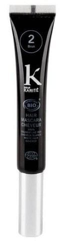 K Pour Karite Hair Mascara - Blond 15 G