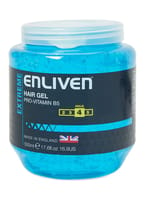 Hair Gel Extreme Hold (Blue) 500Ml
