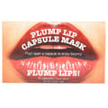 Lip Plump Capsule Mask Jar - 30 Pcs