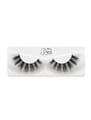 3D Mink Lashes Style F