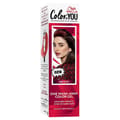 One Wash-Away Color Gel Red Ruby