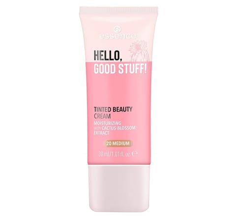 *Hello, Good Stuff!* - Bb Cream Tinted Beauty Cream - 20: Medium