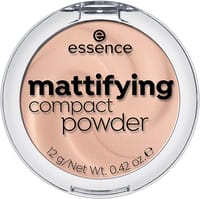 Mattifying Compact Powder - 11 Pink 11 G
