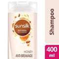 Shampoo Honey Anti-Breakage, 400ml