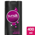 Black Shine Shampoo 400Ml