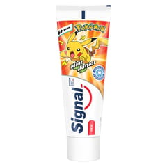 Toothpaste Kids Pokemon 6+ years mint Junior - 75ml