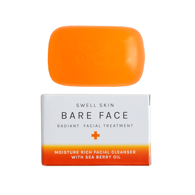 Facial Treatment Bar 64 G