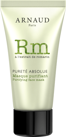 Rm Purifying Face Mask 50ml