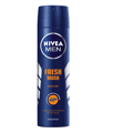 Fresh Musk Deodorant Spray-150ml
