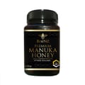 BeeNZ Premium Manuka Honey UMF+15,MGO 515+ 250 gm