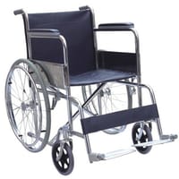 كرسي ذوي الإحتياجات الخاصة ١٨ انش