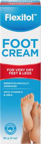 Foot Cream 85Gm