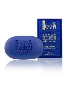 Savon Exclusive Whitenizer Soap-200g