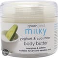 Yoghurt & Cucumber Body Butter