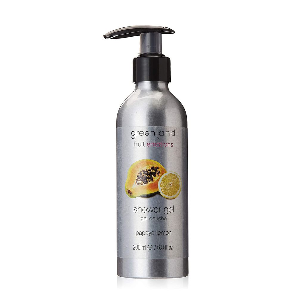 Shower Gel Papaya Lemon-200ml