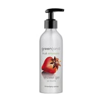 Shower Gel Strawberry-Anise 200ml
