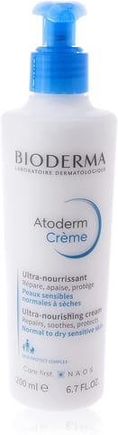 Atoderm Cream 200Ml