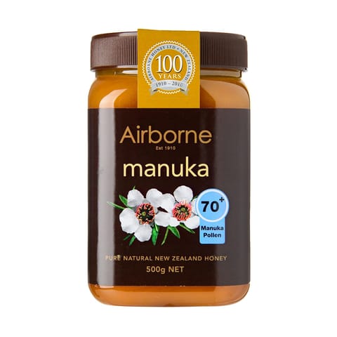 Manuka Honey Health 70+ 500G