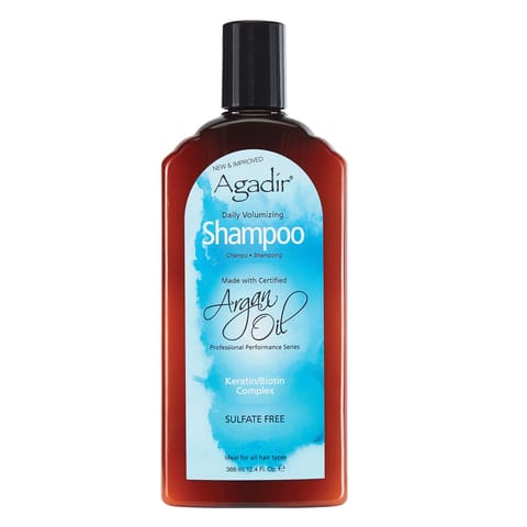 Weightless Hydration Anti-Dandruff Shampoo 400Ml