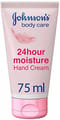 24 Hour Moisture Hand Cream 75Ml