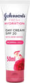 Fresh Hydration Day Cream SPF20 Rose Water for Normal Skin  50 ml