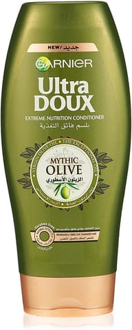 Ultra Doux Mythic Olive Conditioner, 400 ml