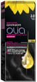 Olia, 2.0 Black, No Ammonia Permanent Haircolor, with 60% Oils
