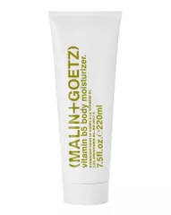 Vitamin B5 Body Moisturizer 220ml Vitamin B5 Body Moisturizer 220ml
