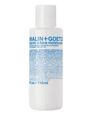Vitamin E Face Moisturizer 118ML Vitamin E Face Moisturizer 118ML