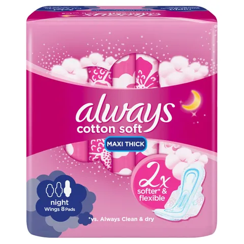 Breathable Pantyliners 30Pcs