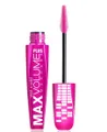 Max Volume Plus Mascara - E1501 Amp'd Black 8 Ml