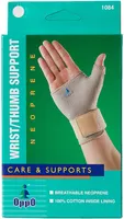 1084 M/S Wrist Thumb Support