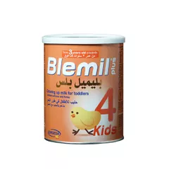 Blemil Plus-4 Kids 400G